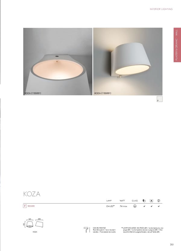 Katalog Astro20192020 Interior - Page 155