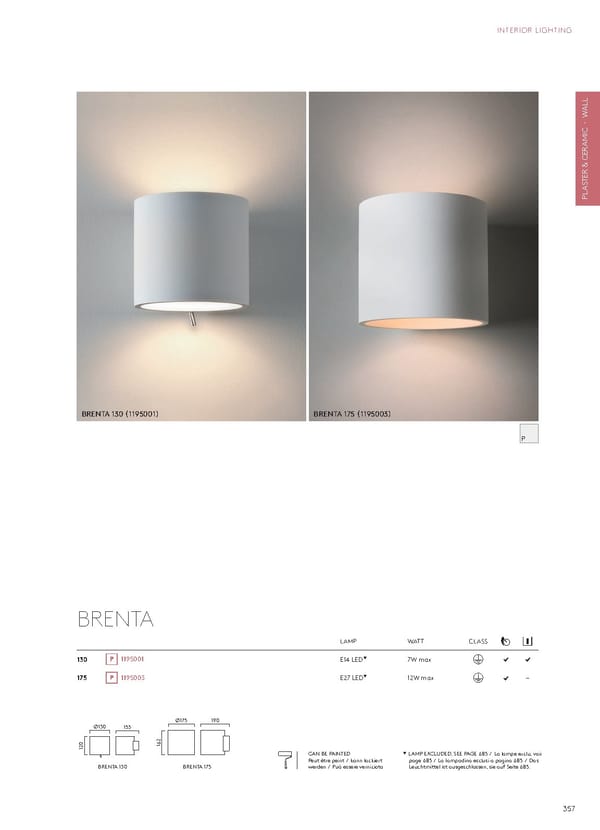 Katalog Astro20192020 Interior - Page 161