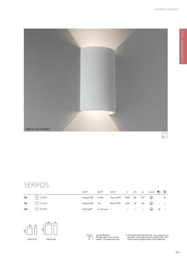 Katalog Astro20192020 Interior - Page 165