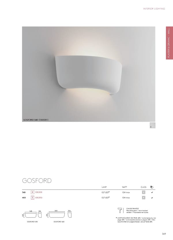 Katalog Astro20192020 Interior - Page 173