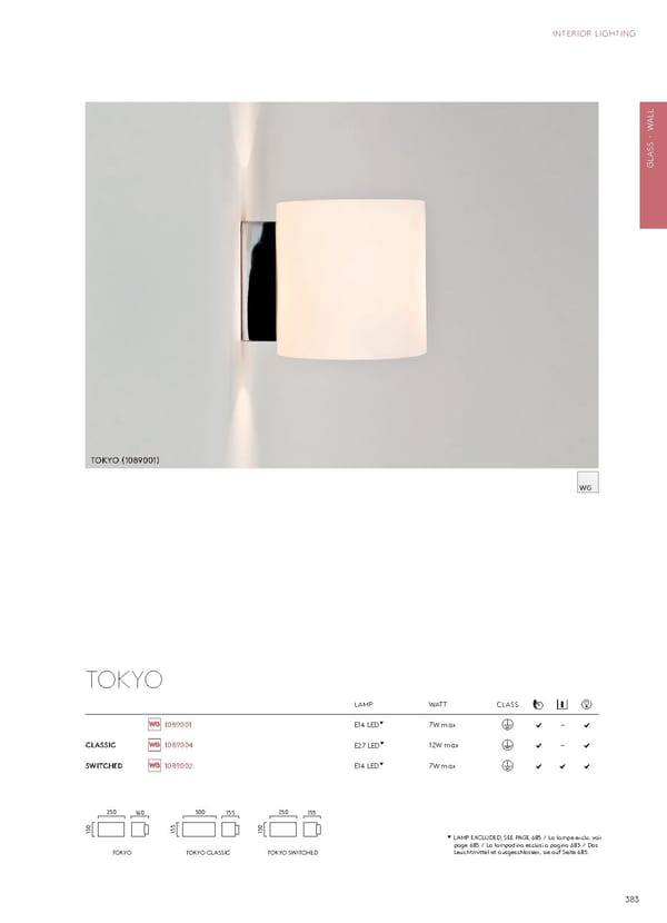 Katalog Astro20192020 Interior - Page 187