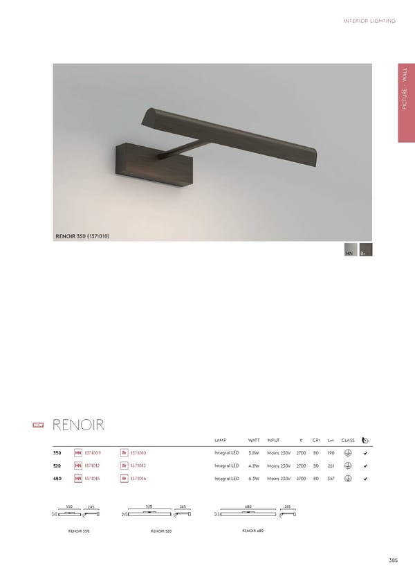 Katalog Astro20192020 Interior - Page 189