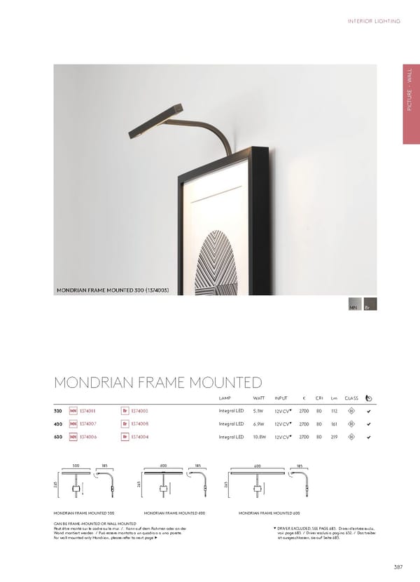 Katalog Astro20192020 Interior - Page 191