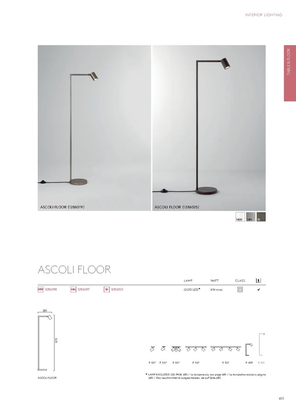 Katalog Astro20192020 Interior - Page 215