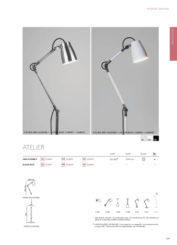 Katalog Astro20192020 Interior - Page 223