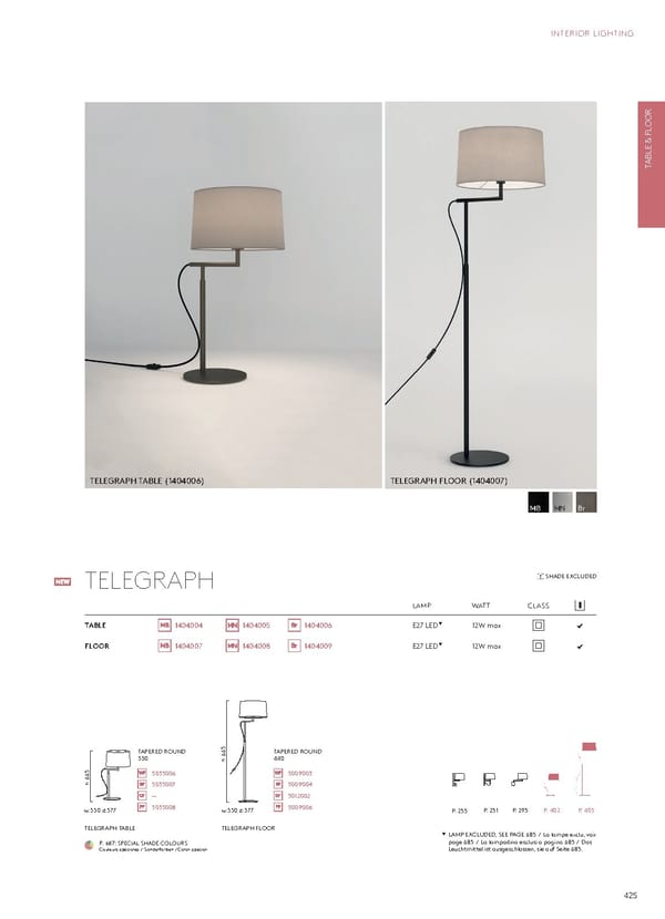 Katalog Astro20192020 Interior - Page 229