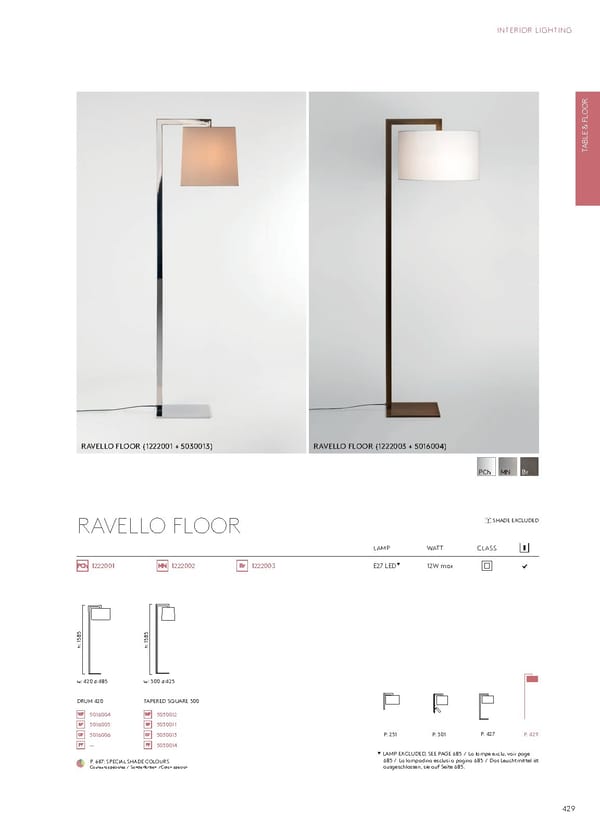 Katalog Astro20192020 Interior - Page 233