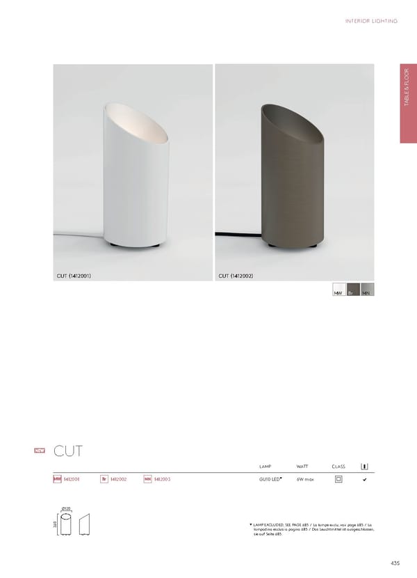 Katalog Astro20192020 Interior - Page 239