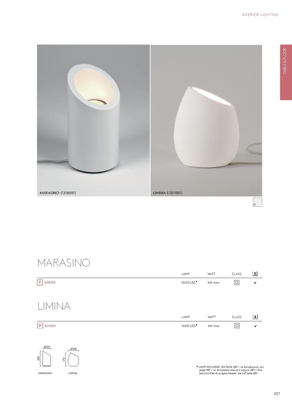 Katalog Astro20192020 Interior - Page 241