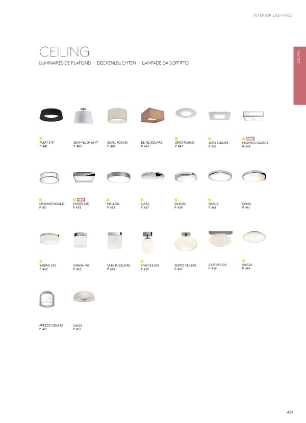 Katalog Astro20192020 Interior - Page 243