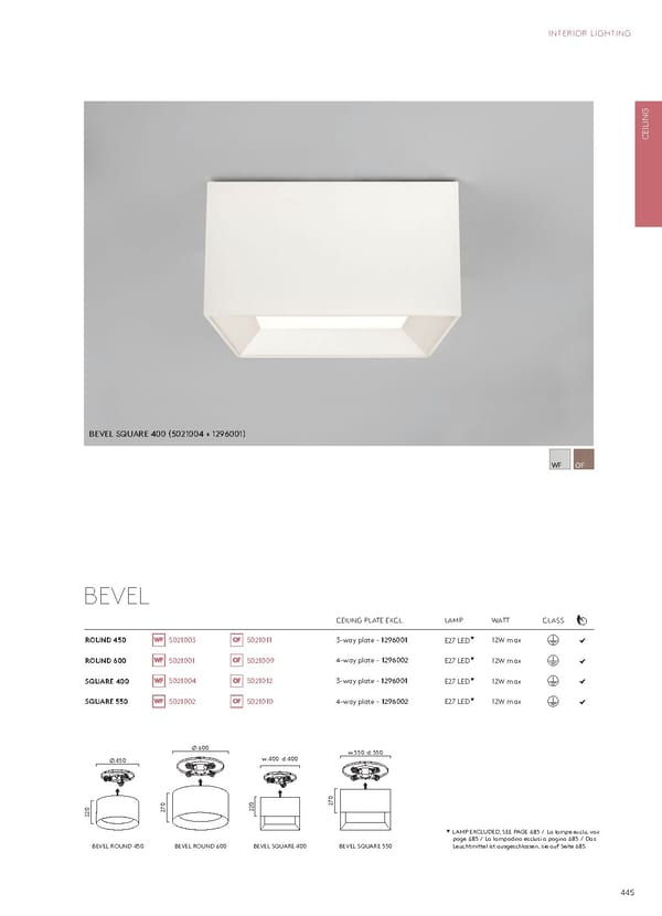 Katalog Astro20192020 Interior - Page 249