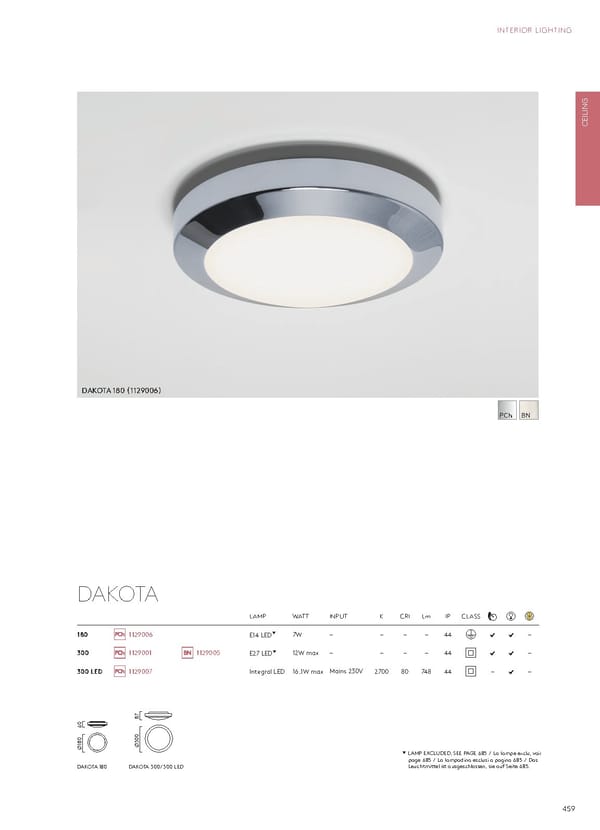 Katalog Astro20192020 Interior - Page 263