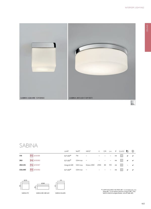 Katalog Astro20192020 Interior - Page 267