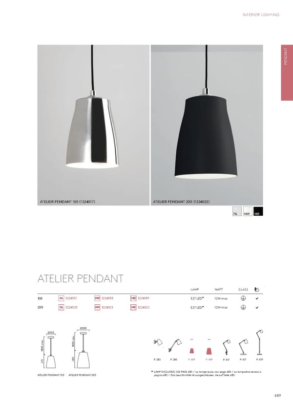 Katalog Astro20192020 Interior - Page 293