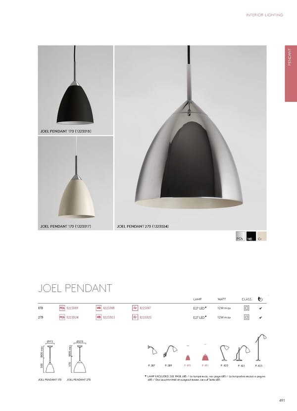 Katalog Astro20192020 Interior - Page 295