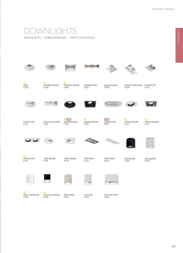 Katalog Astro20192020 Interior - Page 305