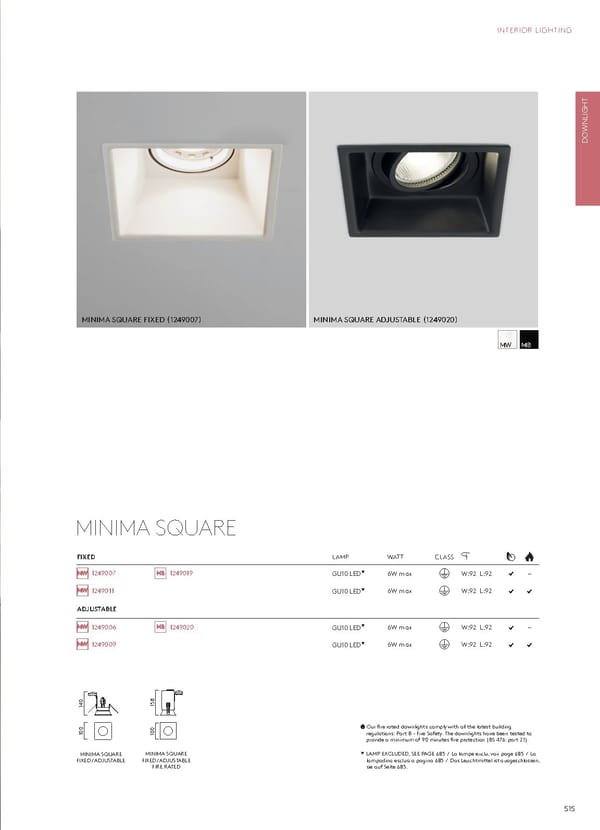 Katalog Astro20192020 Interior - Page 319