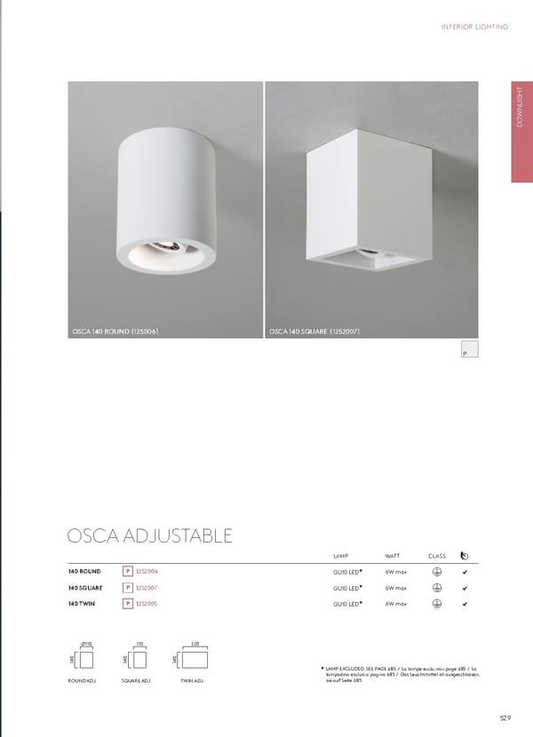 Katalog Astro20192020 Interior - Page 333