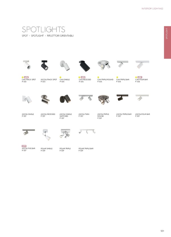 Katalog Astro20192020 Interior - Page 335