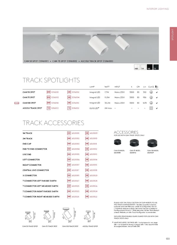 Katalog Astro20192020 Interior - Page 337