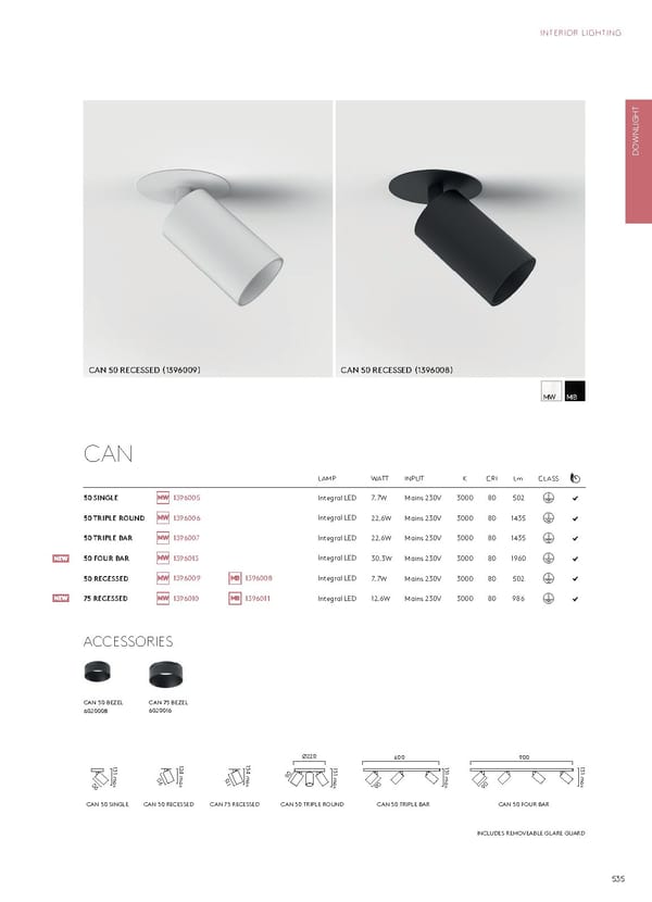 Katalog Astro20192020 Interior - Page 339