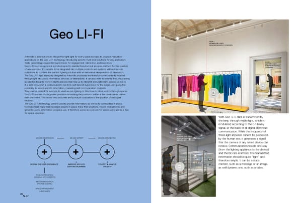 Katalog Artemide2019ArchitecturalEn - Page 20