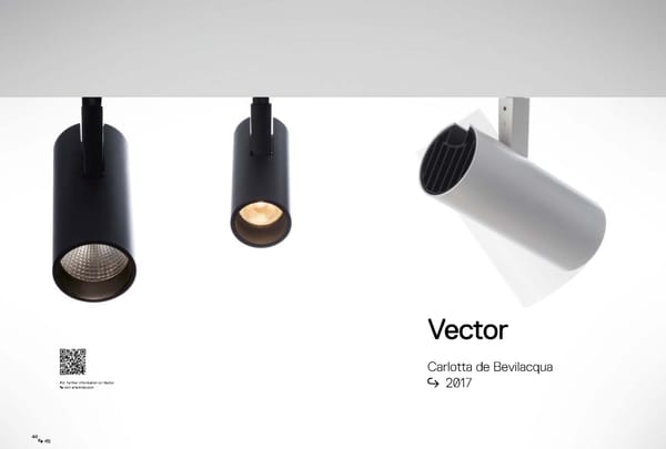 Katalog Artemide2019ArchitecturalEn - Page 24