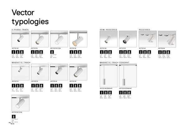 Katalog Artemide2019ArchitecturalEn - Page 34