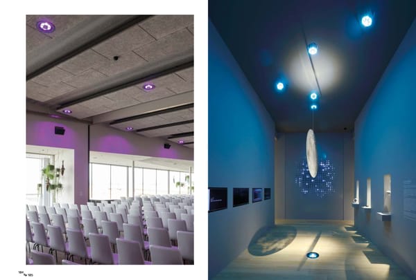 Katalog Artemide2019ArchitecturalEn - Page 54