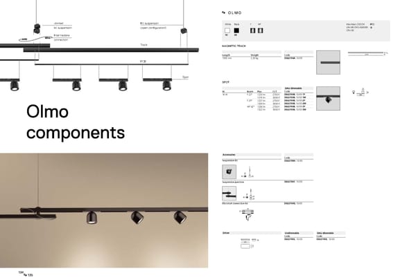 Katalog Artemide2019ArchitecturalEn - Page 69