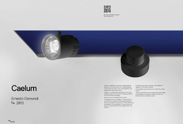 Katalog Artemide2019ArchitecturalEn - Page 81