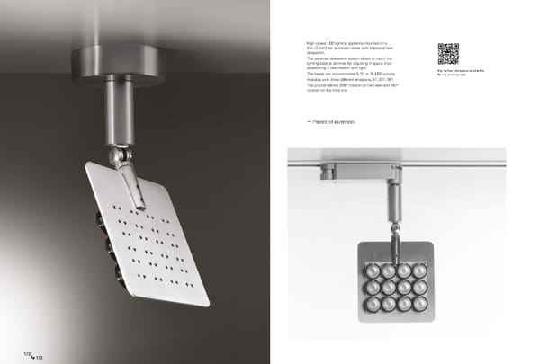 Katalog Artemide2019ArchitecturalEn - Page 88