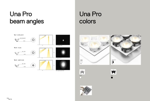 Katalog Artemide2019ArchitecturalEn - Page 89