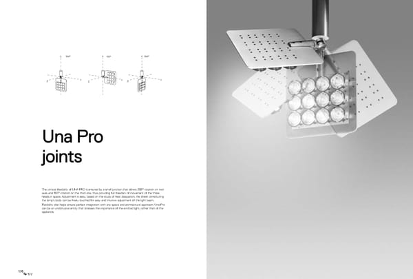 Katalog Artemide2019ArchitecturalEn - Page 90