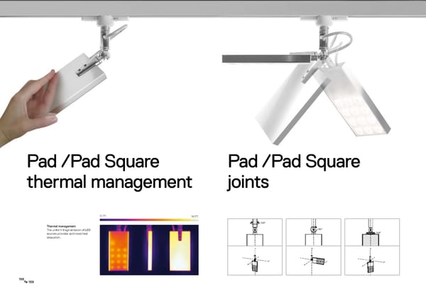 Katalog Artemide2019ArchitecturalEn - Page 96