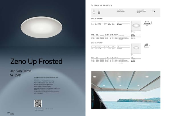 Katalog Artemide2019ArchitecturalEn - Page 149