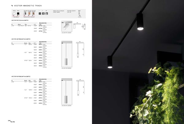 Katalog Artemide2019ArchitecturalEn - Page 174