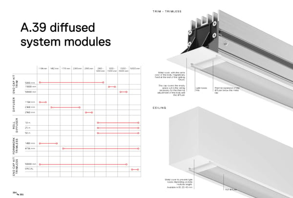 Katalog Artemide2019ArchitecturalEn - Page 194