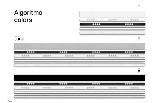 Katalog Artemide2019ArchitecturalEn - Page 210