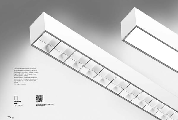 Katalog Artemide2019ArchitecturalEn - Page 232