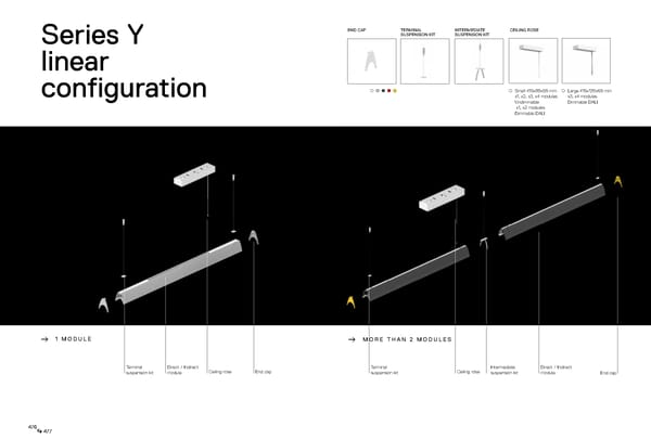 Katalog Artemide2019ArchitecturalEn - Page 240