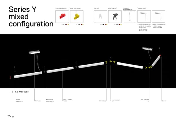 Katalog Artemide2019ArchitecturalEn - Page 242