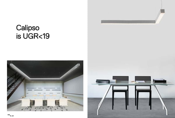 Katalog Artemide2019ArchitecturalEn - Page 247