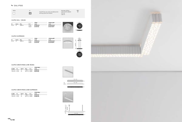 Katalog Artemide2019ArchitecturalEn - Page 251