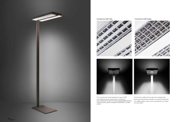 Katalog Artemide2019ArchitecturalEn - Page 265