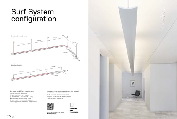 Katalog Artemide2019ArchitecturalEn - Page 269