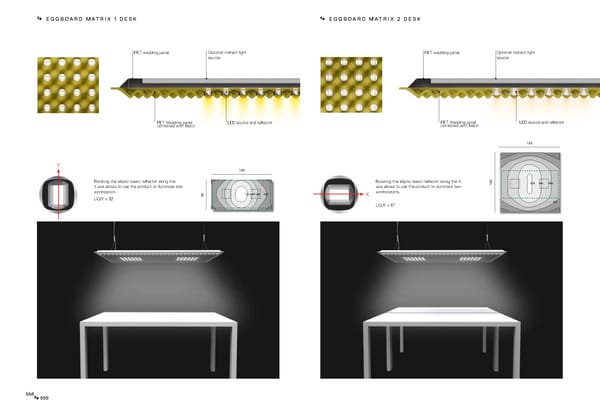 Katalog Artemide2019ArchitecturalEn - Page 279