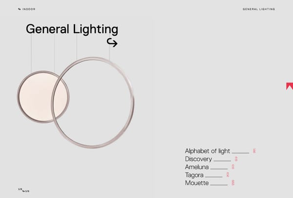 Katalog Artemide2019ArchitecturalEn - Page 291