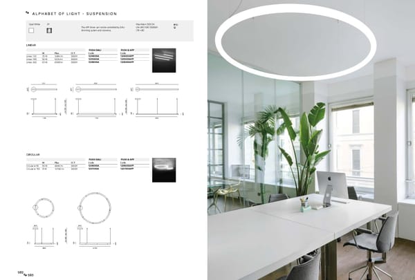 Katalog Artemide2019ArchitecturalEn - Page 298