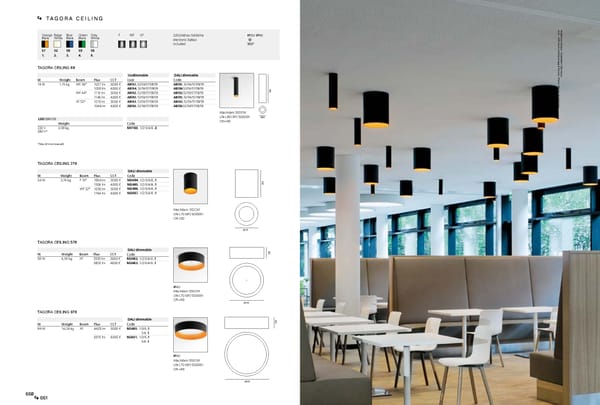 Katalog Artemide2019ArchitecturalEn - Page 332